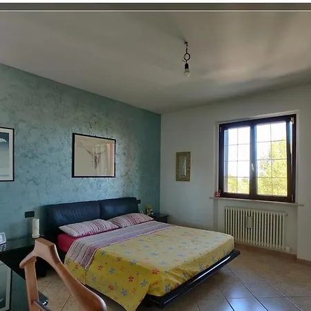 Filia - La Dell'amicizia Villa Roccamorice