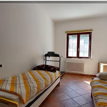 Filia - La Dell'amicizia Roccamorice