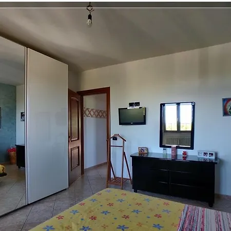 Filia - La Dell'amicizia Villa