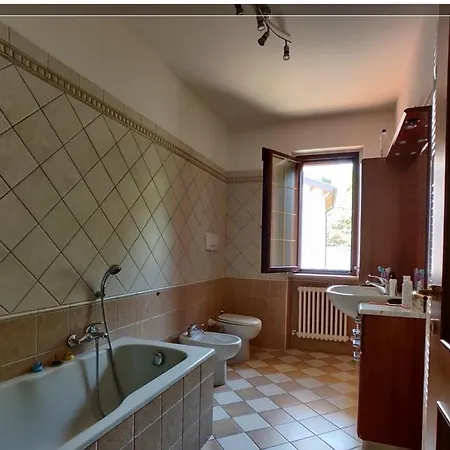 Villa Filia - La Dell'amicizia