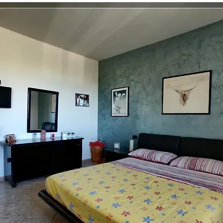 Filia - La Dell'amicizia Villa Roccamorice