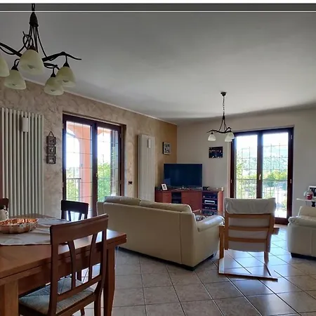 Villa Filia - La Dell'amicizia