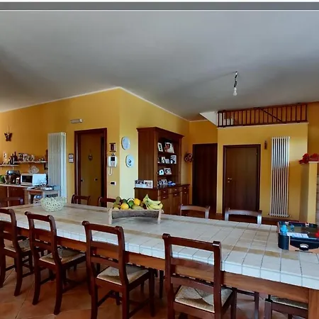 Filia - La Dell'amicizia Villa