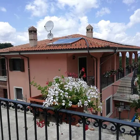 Filia - La Dell'amicizia Roccamorice