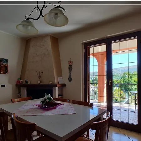 Villa Filia - La Dell'amicizia