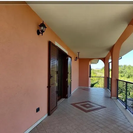 Filia - La Dell'amicizia Roccamorice