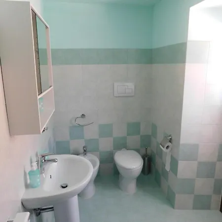 Willa Filia - La Dell'amicizia *