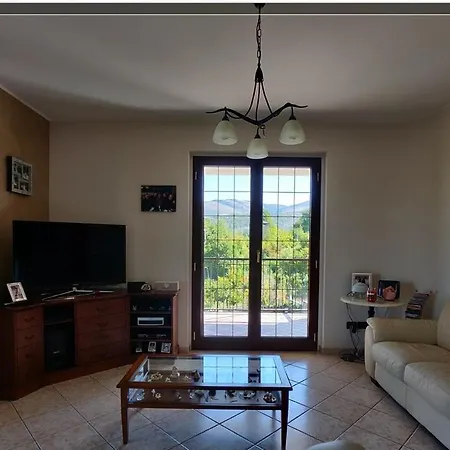 Filia - La Dell'amicizia * Roccamorice