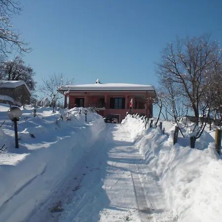 Filia - La Dell'amicizia * Roccamorice