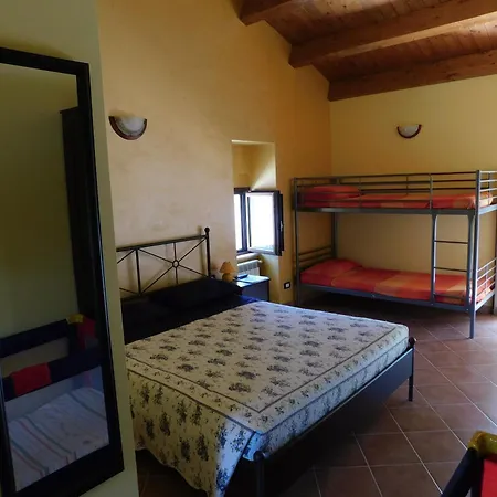 Villa Filia - La Dell'amicizia Roccamorice