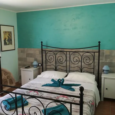 Filia - La Dell'amicizia Villa *