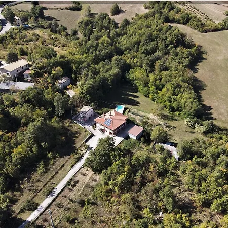 Filia - La Dell'amicizia Roccamorice