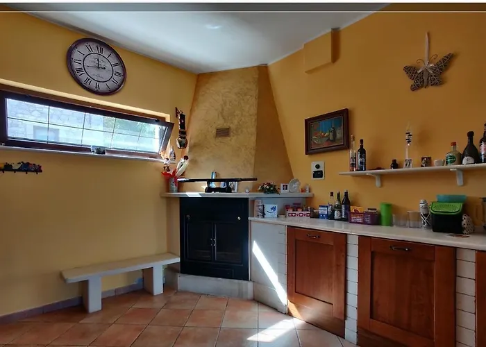 Filia - La Dell'amicizia * Roccamorice