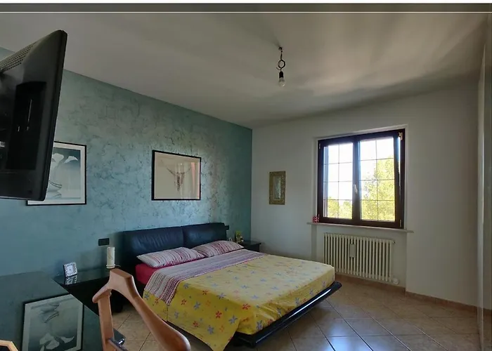 Filia - La Dell'amicizia Вилла Roccamorice