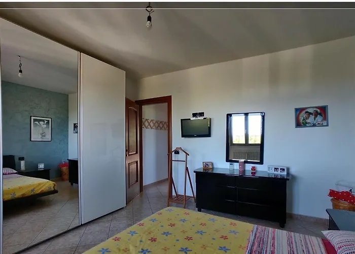 Filia - La Dell'amicizia Вилла