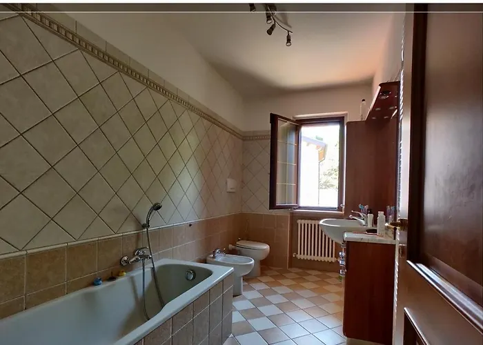 Вилла Filia - La Dell'amicizia