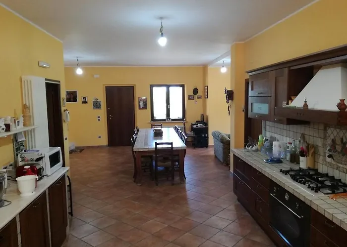 Filia - La Dell'amicizia Вилла