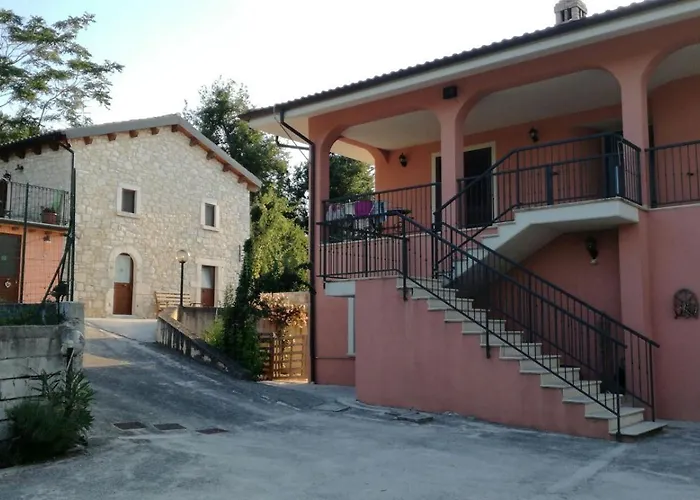 Вилла Filia - La Dell'amicizia *