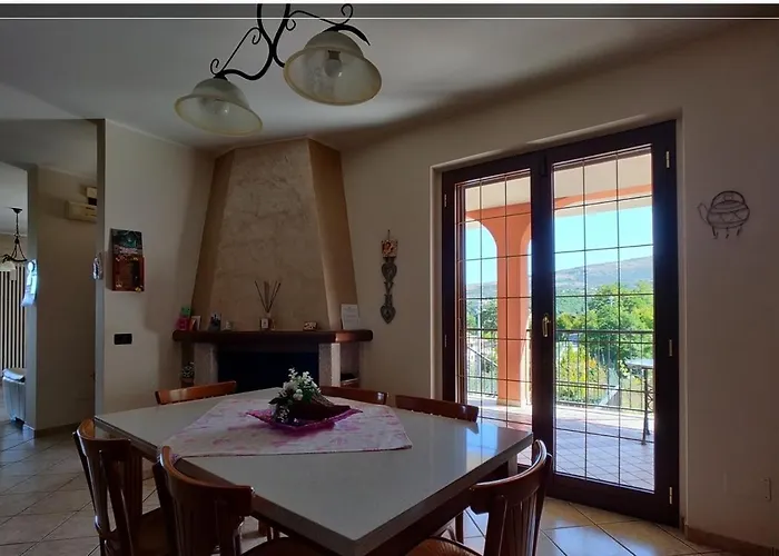 Вилла Filia - La Dell'amicizia