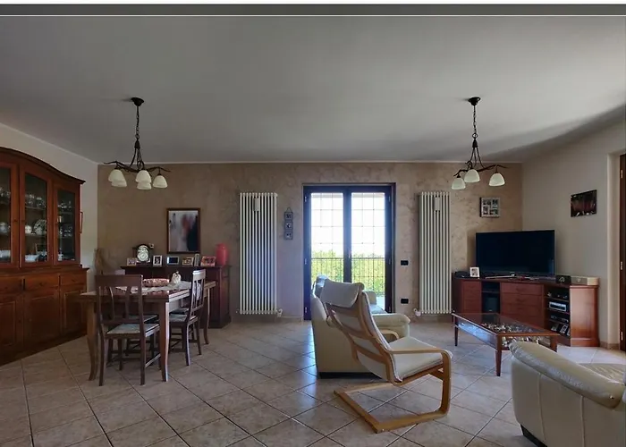 Вилла Filia - La Dell'amicizia *