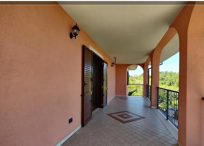 Filia - La Dell'amicizia Roccamorice