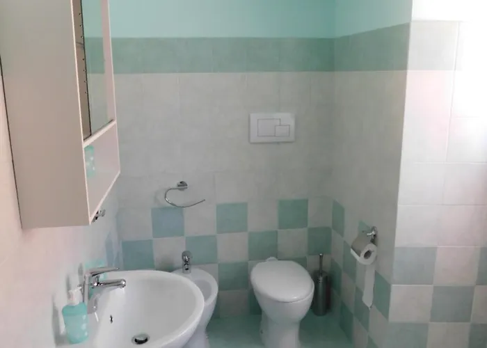 Вилла Filia - La Dell'amicizia *