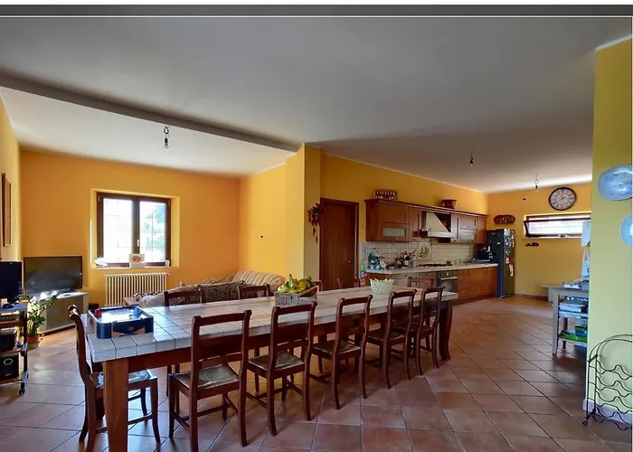 Filia - La Dell'amicizia Roccamorice