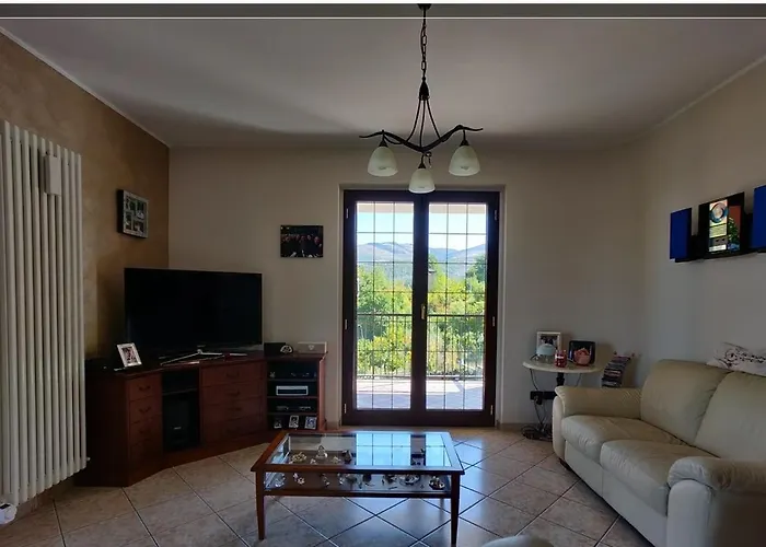 Filia - La Dell'amicizia * Roccamorice