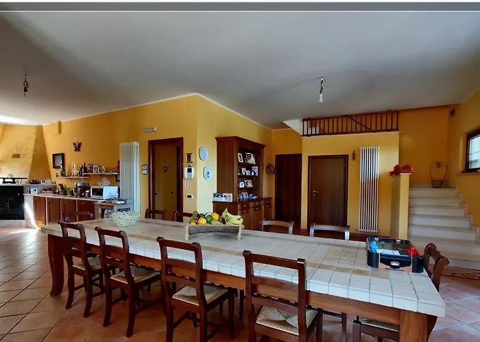 Вилла Filia - La Dell'amicizia *