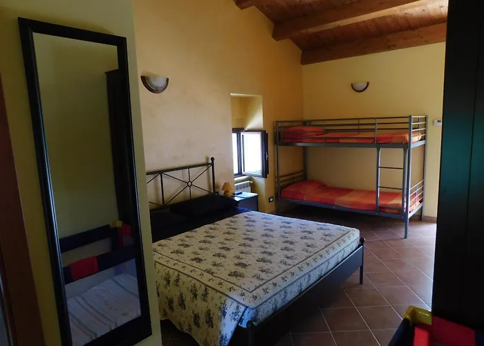 Filia - La Dell'amicizia * Roccamorice