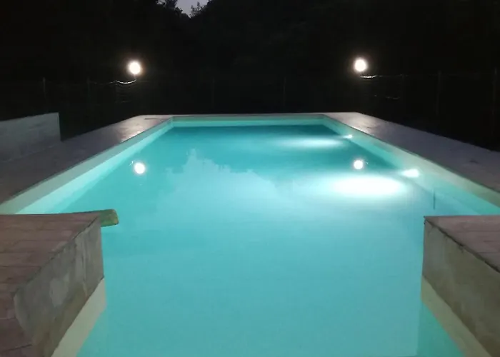 Filia - La Dell'amicizia Вилла