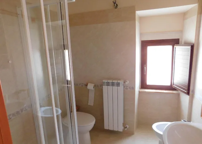 Вилла Filia - La Dell'amicizia