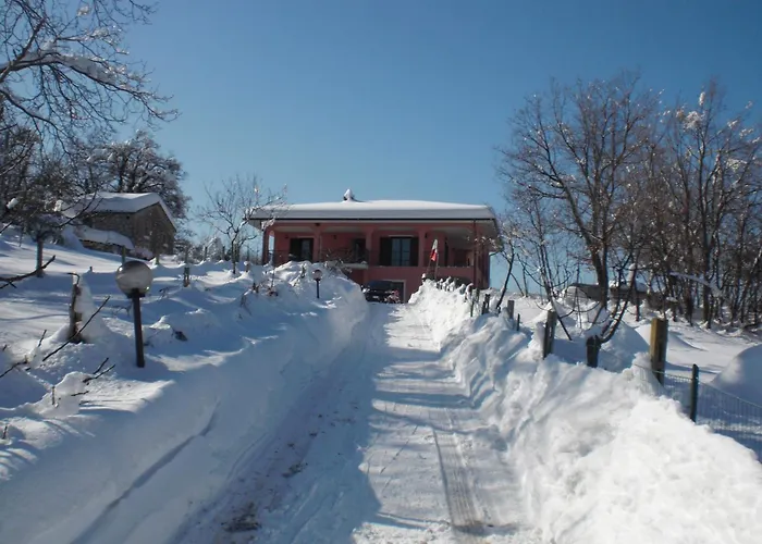 Filia - La Dell'amicizia * Roccamorice