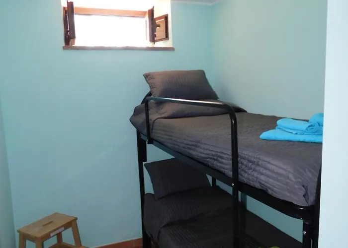 Filia - La Dell'amicizia Вилла *