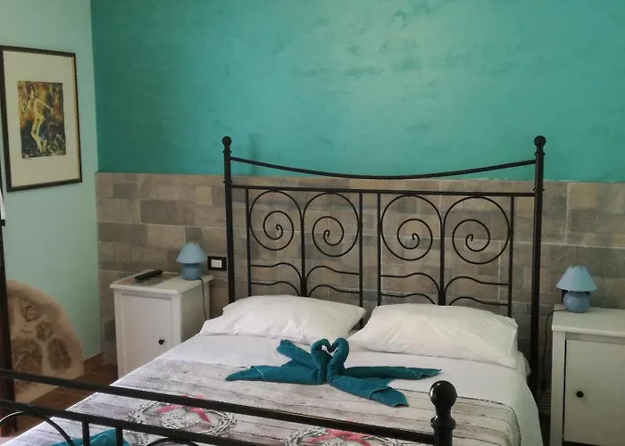 Filia - La Dell'amicizia Вилла *