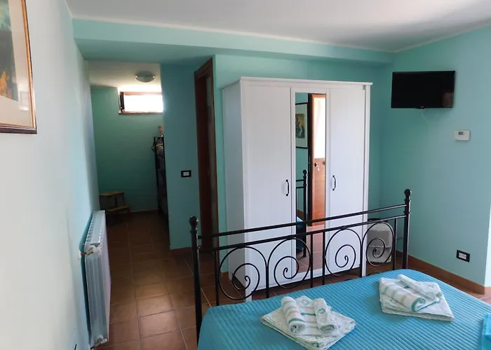 Вилла Filia - La Dell'amicizia *