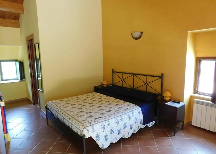 Filia - La Dell'amicizia Вилла