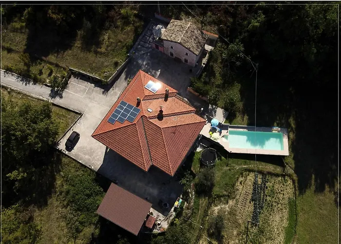 Filia - La Dell'amicizia