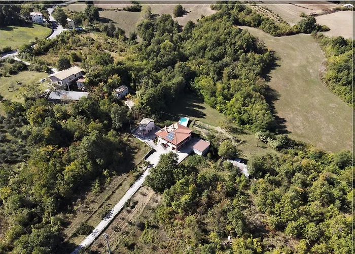 Filia - La Dell'amicizia Roccamorice